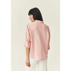 Langarmshirt Damen Tatuum Susana image-2