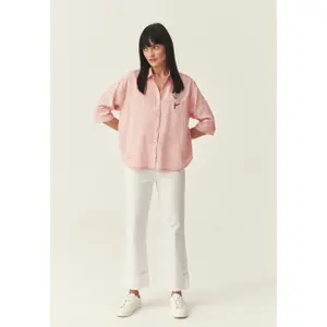 Langarmshirt Damen Tatuum Susana image-3