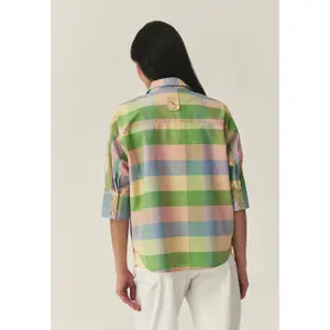 Camicia da donna Tatuum Susana 1 image-3