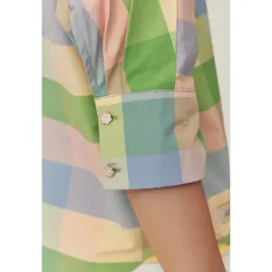 Camicia da donna Tatuum Susana 1 image-4