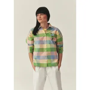 Camicia da donna Tatuum Susana 1 image-1