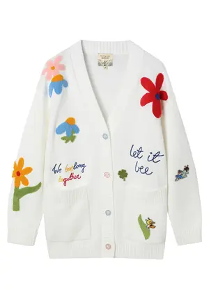 Women's cardigan Tatuum Slavio image-0