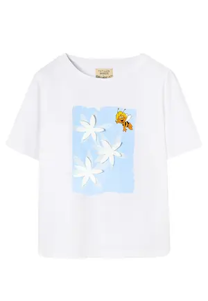 T-shirt da donna Tatuum Atono 3 image-0
