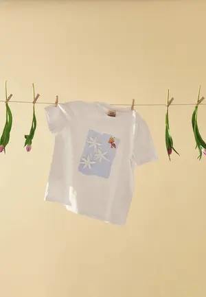 T-shirt da donna Tatuum Atono 3 image-1