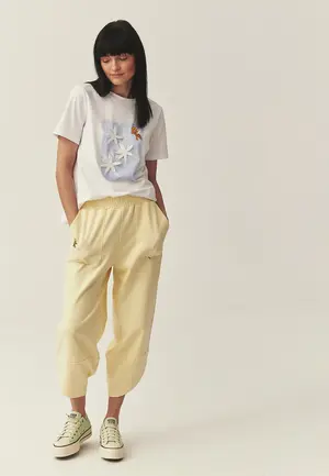 T-shirt da donna Tatuum Atono 3 image-3