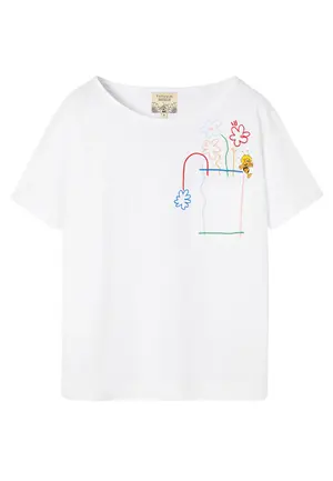 Women's T-shirt Tatuum Laliso image-0