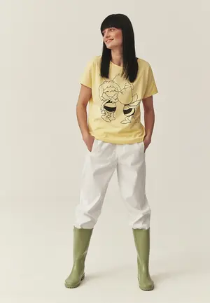 Women's T-shirt Tatuum Nils image-1