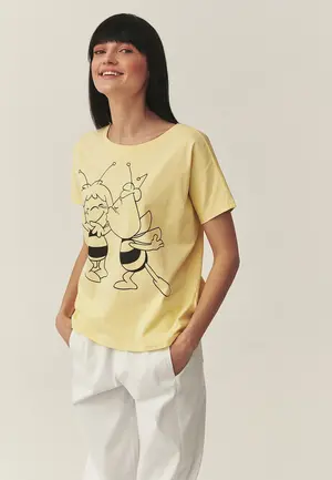 Women's T-shirt Tatuum Nils image-2