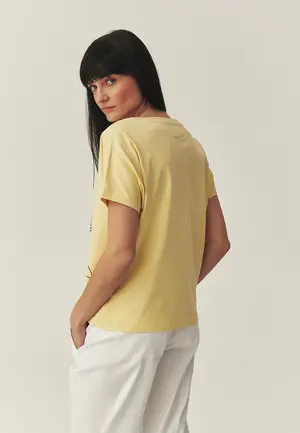 Women's T-shirt Tatuum Nils image-3