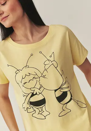 Women's T-shirt Tatuum Nils image-4