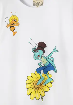 T-shirt da donna Tatuum Carla 1 image-3