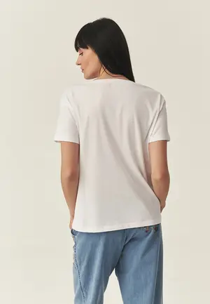 T-shirt da donna Tatuum Carla 1 image-2