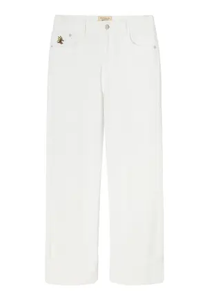 Women's jeans Tatuum Tatami 2 image-0