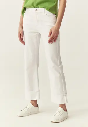 Women's jeans Tatuum Tatami 2 image-3
