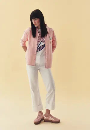 Women's jeans Tatuum Tatami 2 image-2