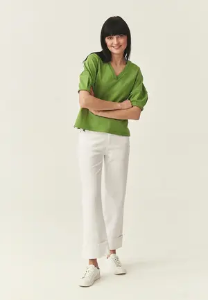 Women's jeans Tatuum Tatami 2 image-1