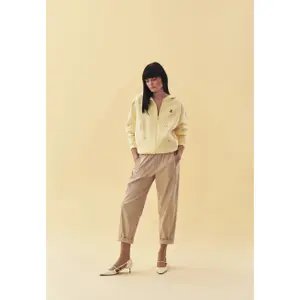Wide Leg Trousers Women Tatuum Serdi 1 image-1