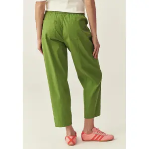 Wide Leg Trousers Women Tatuum Serdi 1 image-1