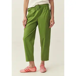 Wide Leg Trousers Women Tatuum Serdi 1 image-2