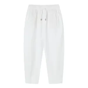 Pantalone a gamba larga donna Tatuum Serdi 2 image-0