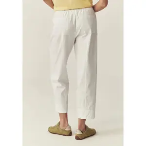 Pantalone a gamba larga donna Tatuum Serdi 2 image-3