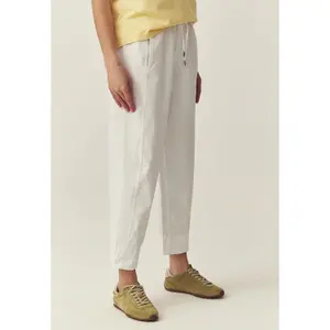 Pantalone a gamba larga donna Tatuum Serdi 2 image-4