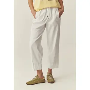 Pantalone a gamba larga donna Tatuum Serdi 2 image-1