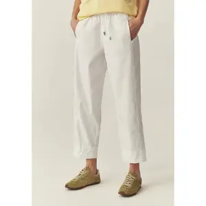 Pantalone a gamba larga donna Tatuum Serdi 2 image-2