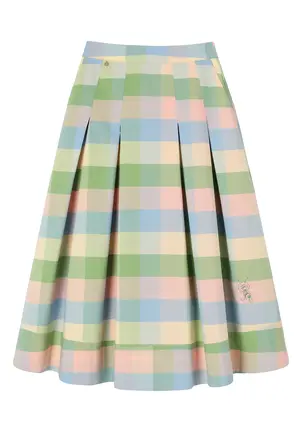 Women's skirt Tatuum Taftiko 3 image-0
