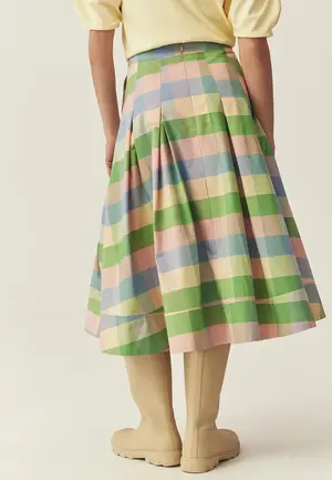 Women's skirt Tatuum Taftiko 3 image-3