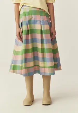 Women's skirt Tatuum Taftiko 3 image-2