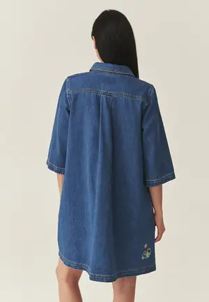 Women's dress Tatuum Taja image-3