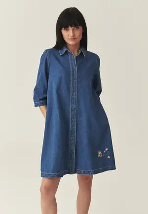 Women's dress Tatuum Taja image-1