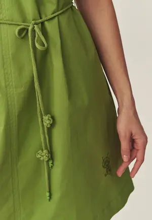 Women's dress Tatuum Tajabi image-4