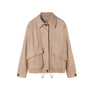 Women's Jacket Tatuum Talima image-0