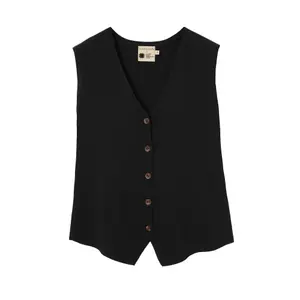 Women's suit waistcoat Tatuum Vivi image-0
