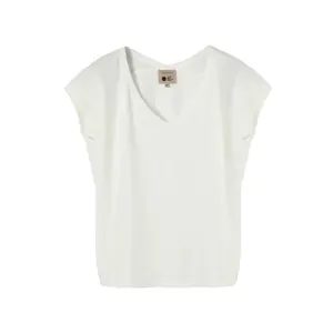 Cotton Blouse Women's Tatuum Frama image-0