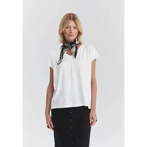 Cotton Blouse Women's Tatuum Frama image-1