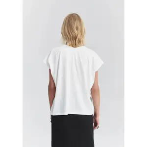 Cotton Blouse Women's Tatuum Frama image-2
