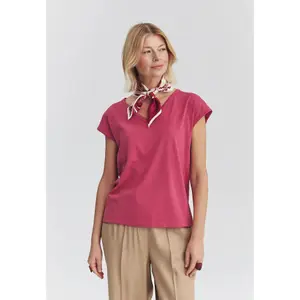 Cotton Blouse Women's Tatuum Frama image-1
