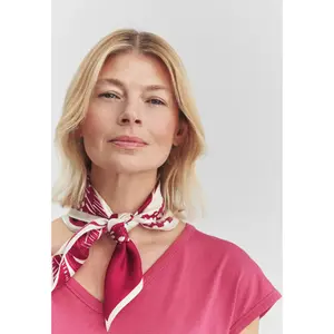 Cotton Blouse Women's Tatuum Frama image-3