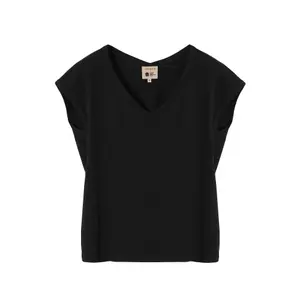 Cotton Blouse Women's Tatuum Frama image-0