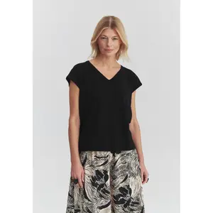 Cotton Blouse Women's Tatuum Frama image-1