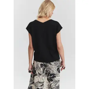Cotton Blouse Women's Tatuum Frama image-3