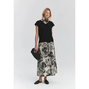 Cotton Blouse Women's Tatuum Frama image-2