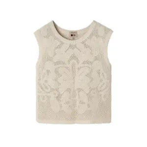 Cotton Blouse Women's Tatuum Mista image-0