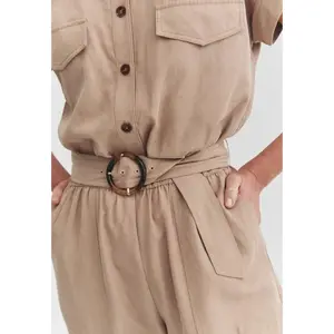 Women's jumpsuit Tatuum Tamasi image-3