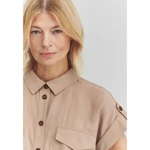 Women's jumpsuit Tatuum Tamasi image-4