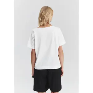 Women's cotton T-shirt Tatuum Lali 2 image-3