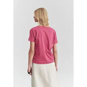 Women's cotton T-shirt Tatuum Lali 2 image-3
